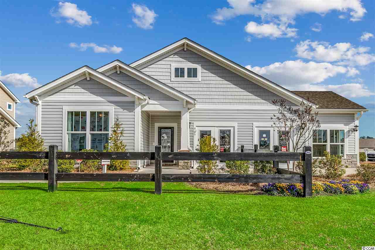 905 Sorano St. Myrtle Beach, SC 29579