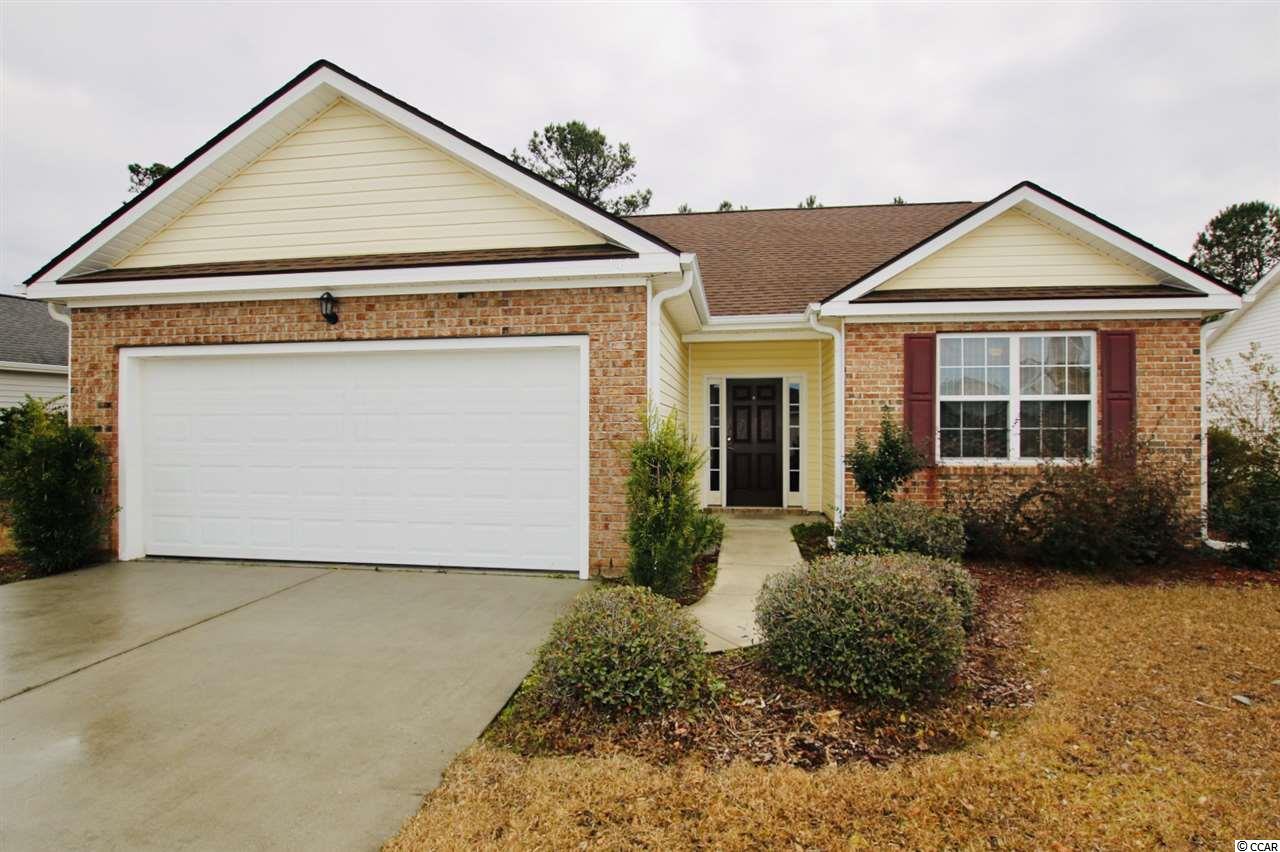 145 Cloverleaf Dr. Longs, SC 29568