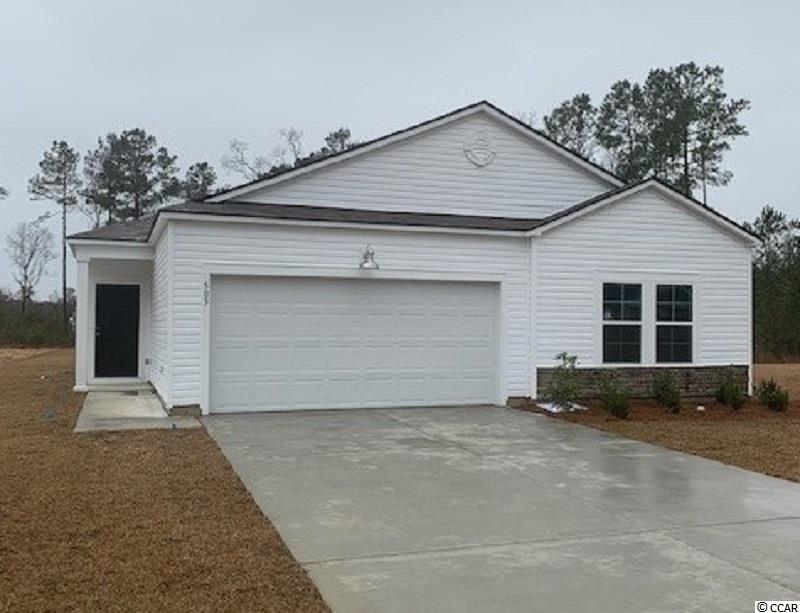 505 Carrick Loop Longs, SC 29568