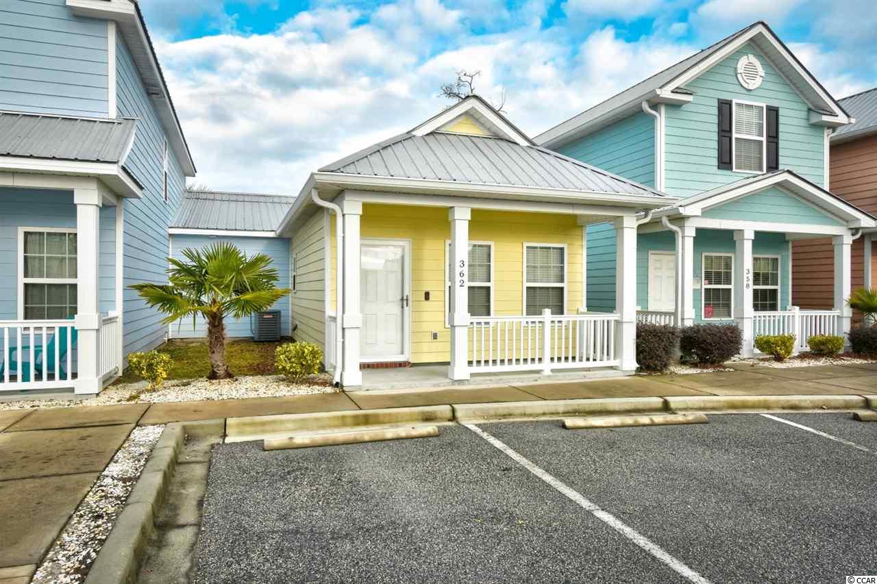 362 Snorkel Way UNIT #503 Myrtle Beach, SC 29577