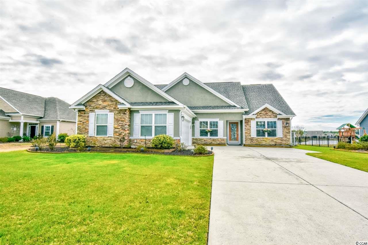 647 Uniola Dr. Myrtle Beach, SC 29579