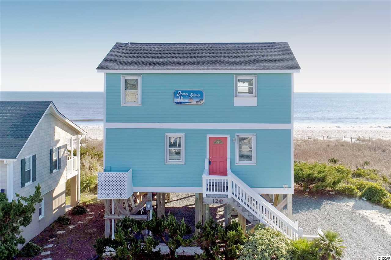 120 Ocean Blvd E Holden Beach, NC 28462
