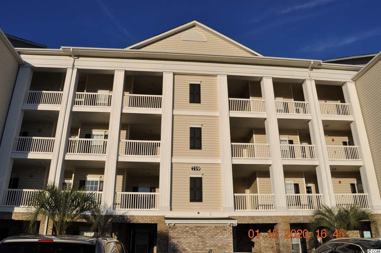 719 Shearwater Ct. UNIT #202 Murrells Inlet, SC 29576