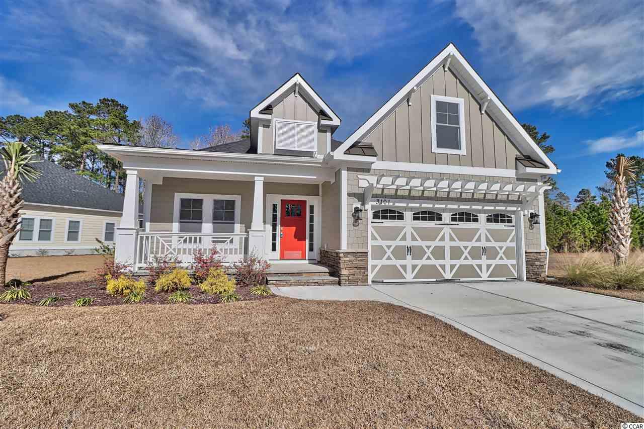 3101 Moss Bridge Ln. Myrtle Beach, SC 29579