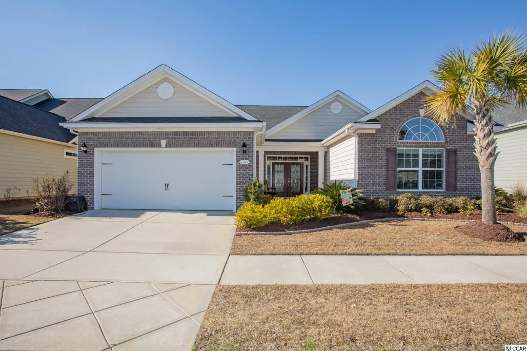 1181 Wyatt Ln. Myrtle Beach, SC 29577