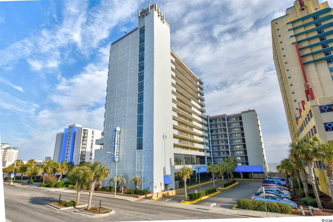 2001 S Ocean Blvd. UNIT #414 Myrtle Beach, SC 29577