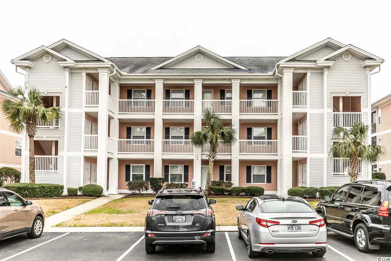 638 Waterway Village Blvd UNIT 16-D Myrtle Beach, SC 29579