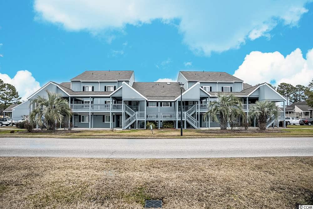 1930 Bent Grass Dr. UNIT 40 E Surfside Beach, SC 29575