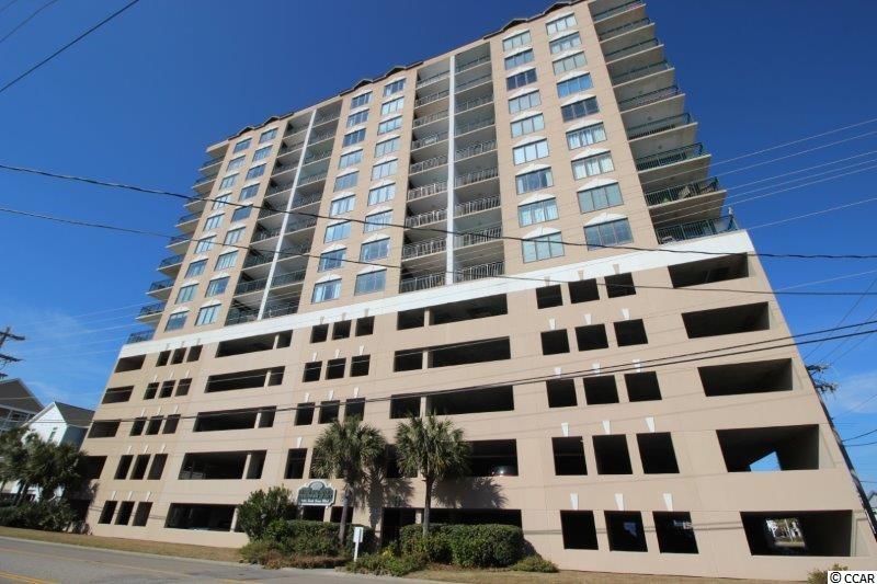 4103 N Ocean Blvd. UNIT #208 North Myrtle Beach, SC 29582