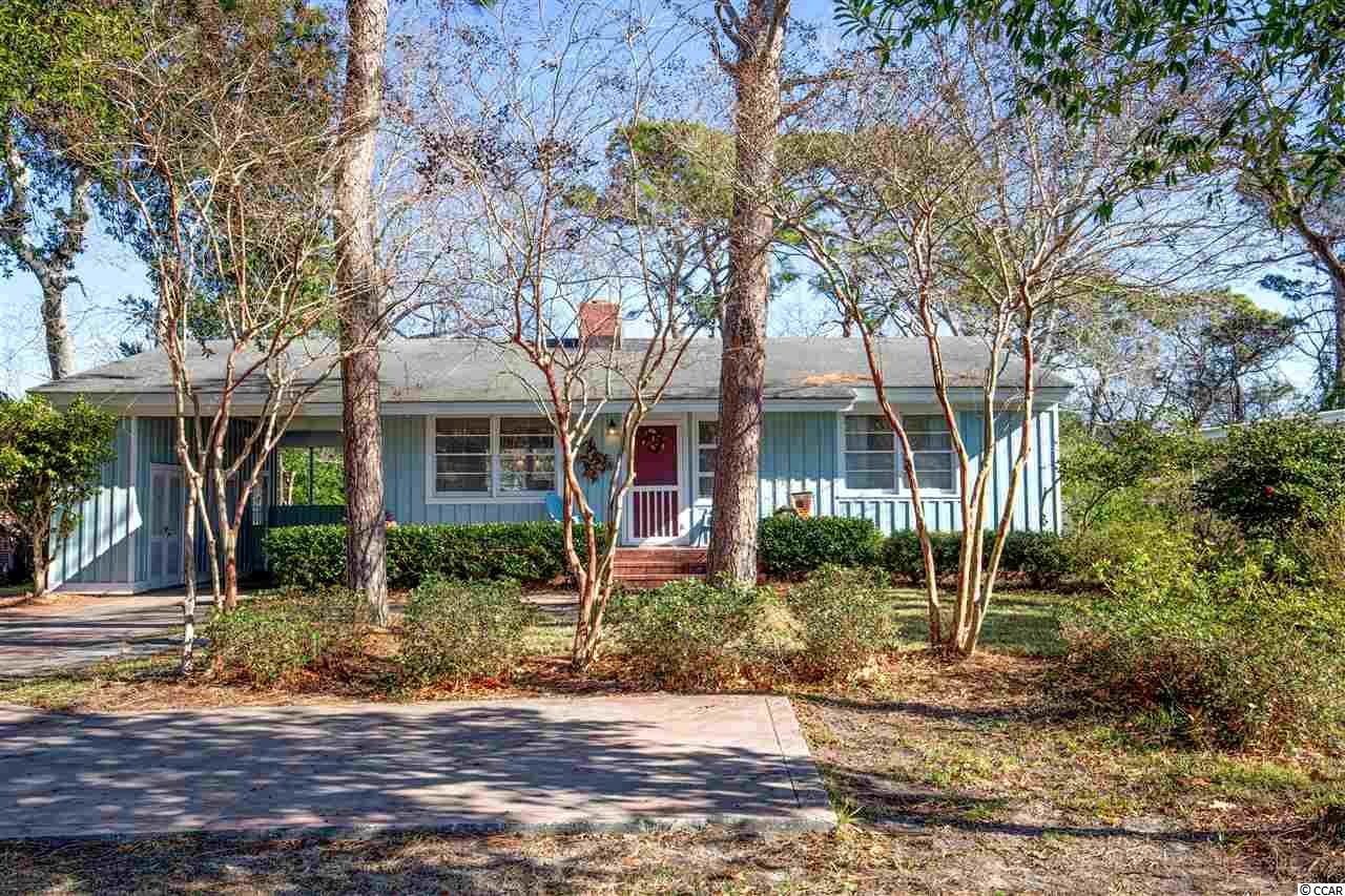 708 48th Ave. N Myrtle Beach, SC 29577