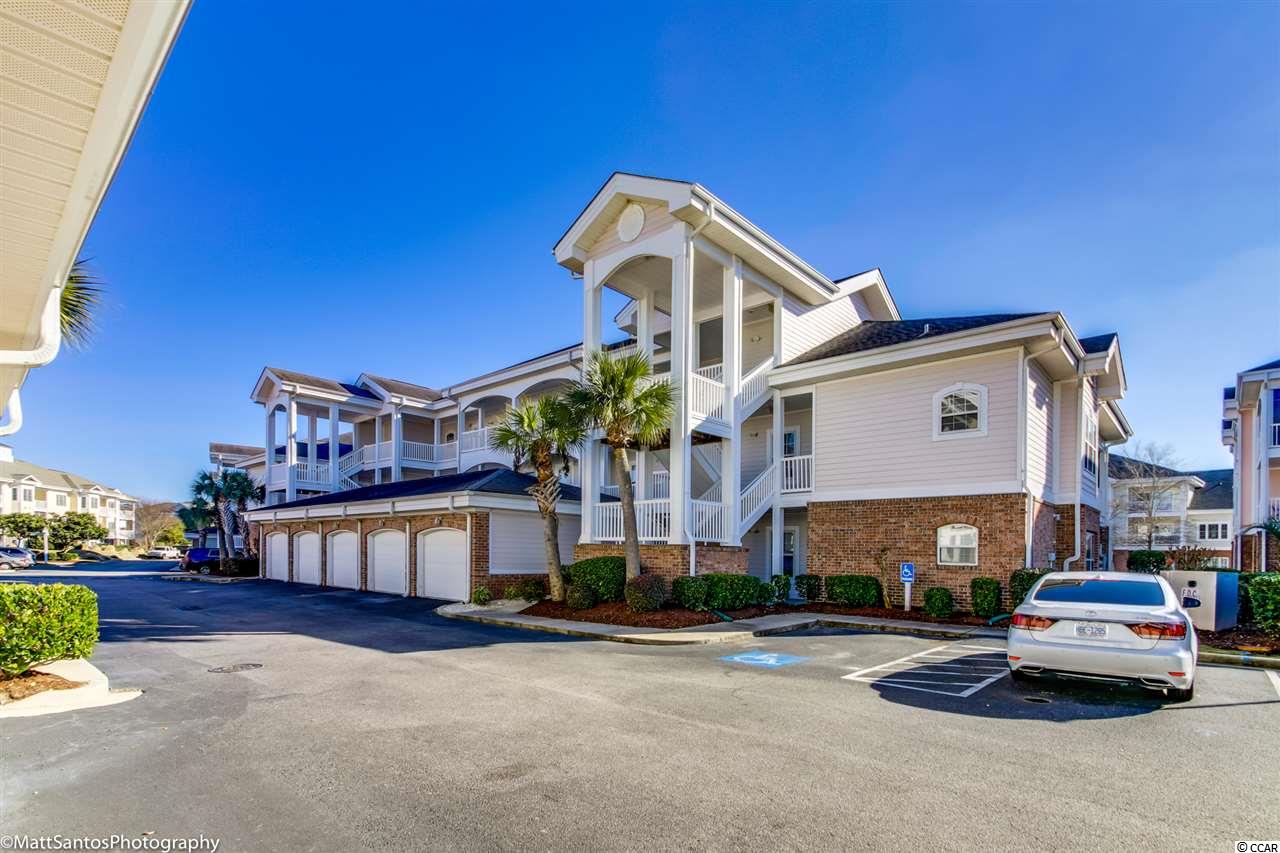 4856 Carnation Circle UNIT #104 Myrtle Beach, SC 29579