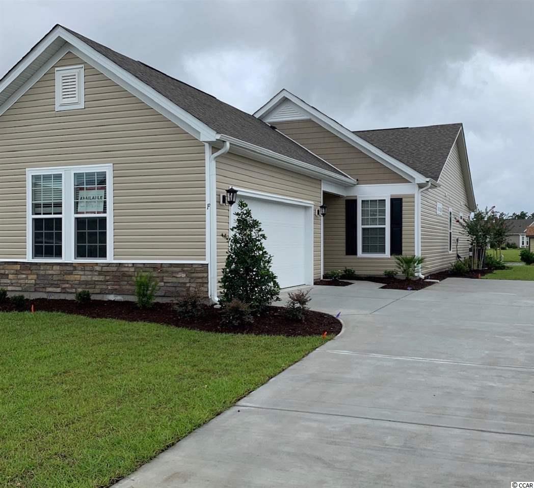 800 San Marco Ct. UNIT 2106-F Myrtle Beach, SC 29579