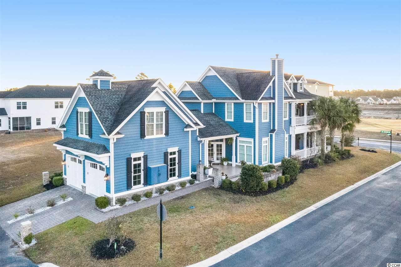 324 Saint Julian Ln. Myrtle Beach, SC 29579