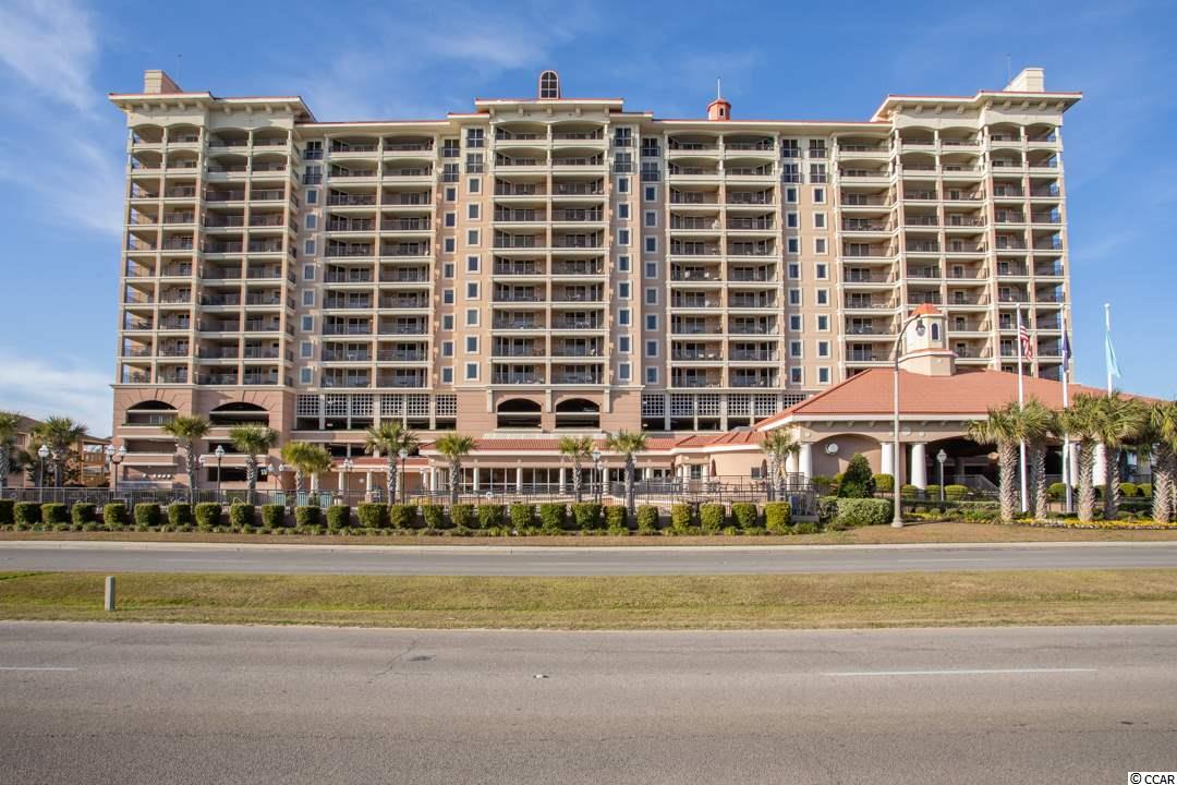 1819 N Ocean Blvd. UNIT #5017 North Myrtle Beach, SC 29582
