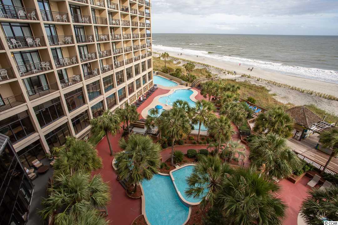 4800 S Ocean Blvd. UNIT #1608 North Myrtle Beach, SC 29582