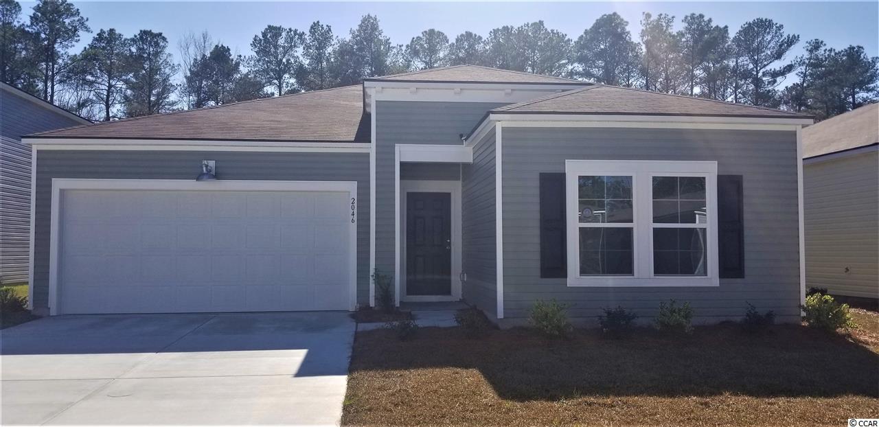 2046 Borgata Loop Longs, SC 29568