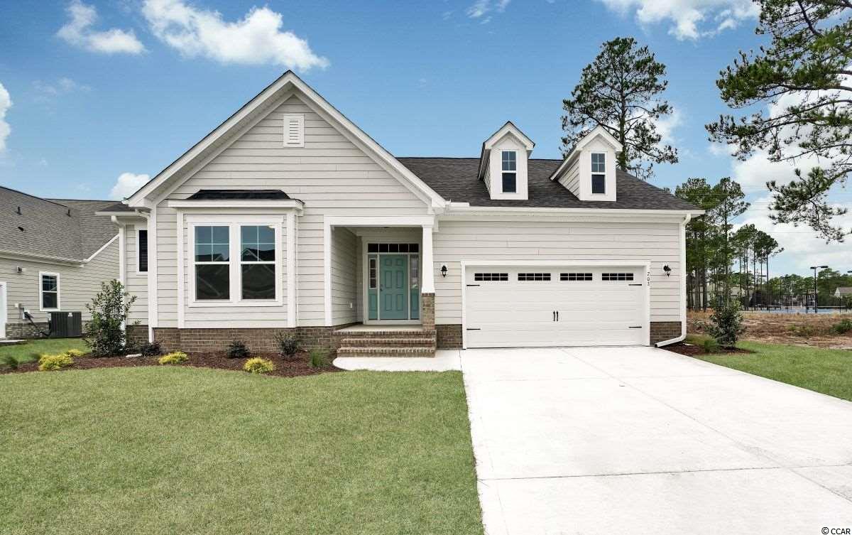 703 Indigo Bay Circle Myrtle Beach, SC 29579