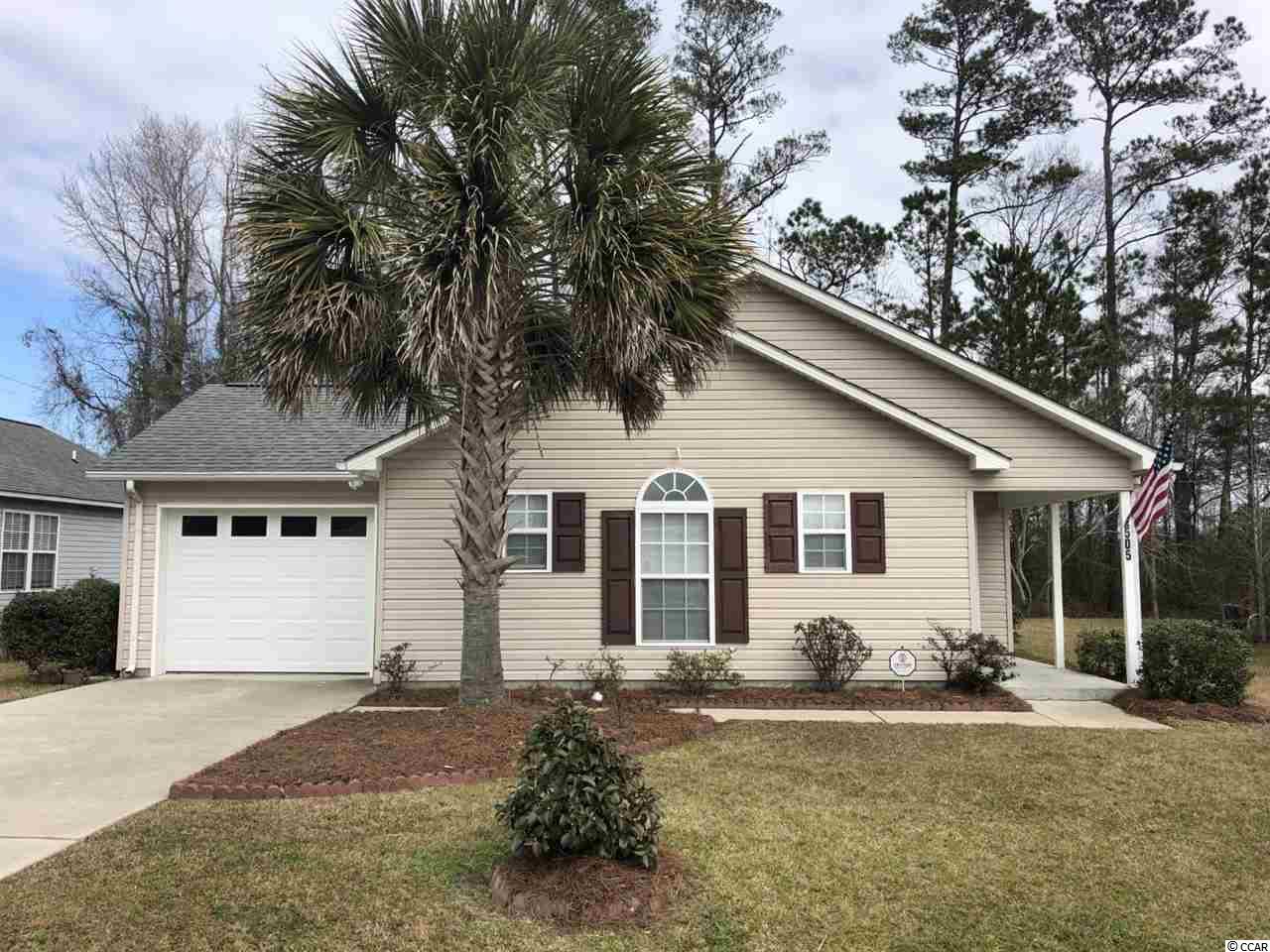 505 Sarah Dr. Conway, SC 29526