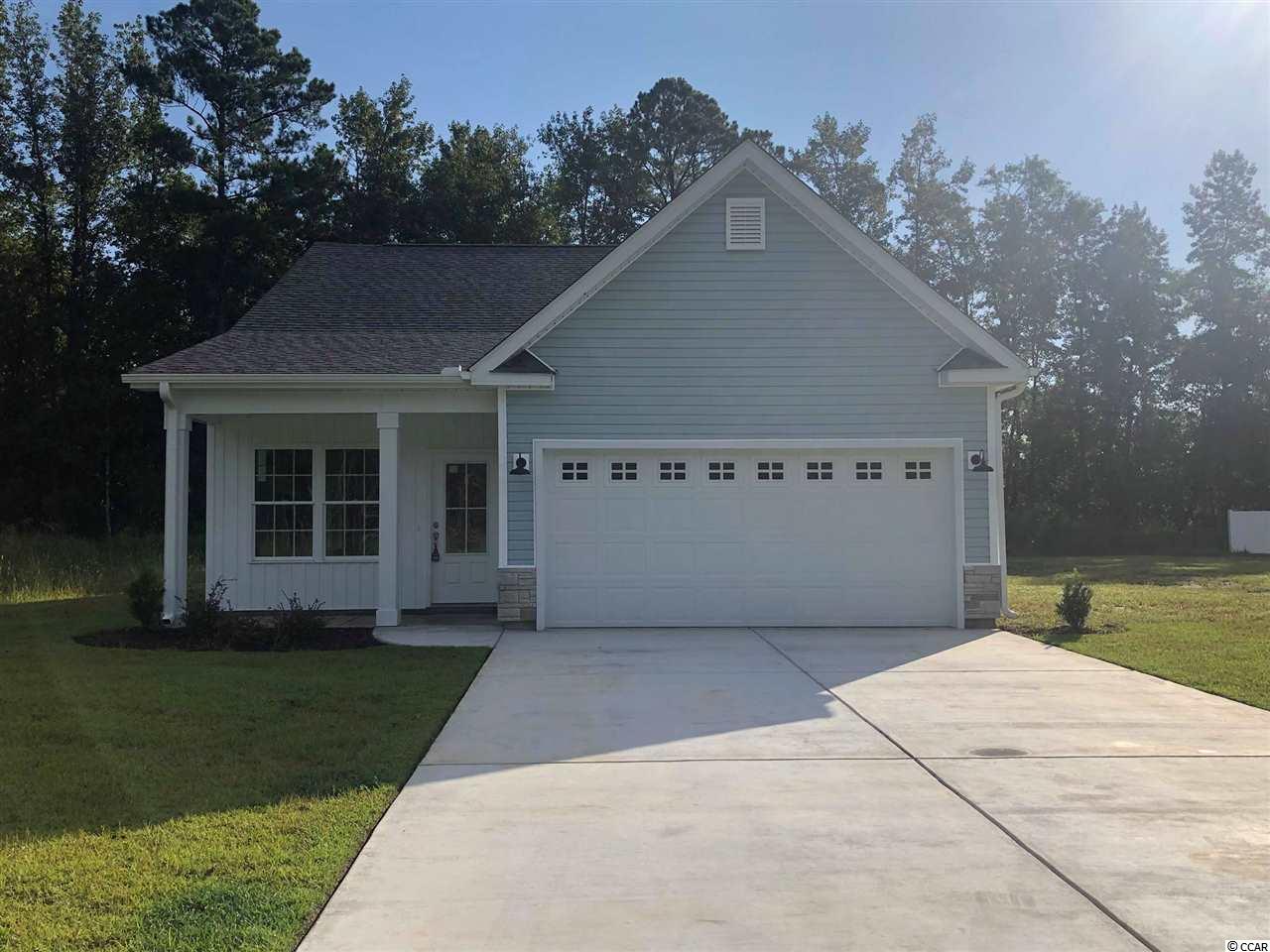 112 Browns Hollow Ct. Loris, SC 29569