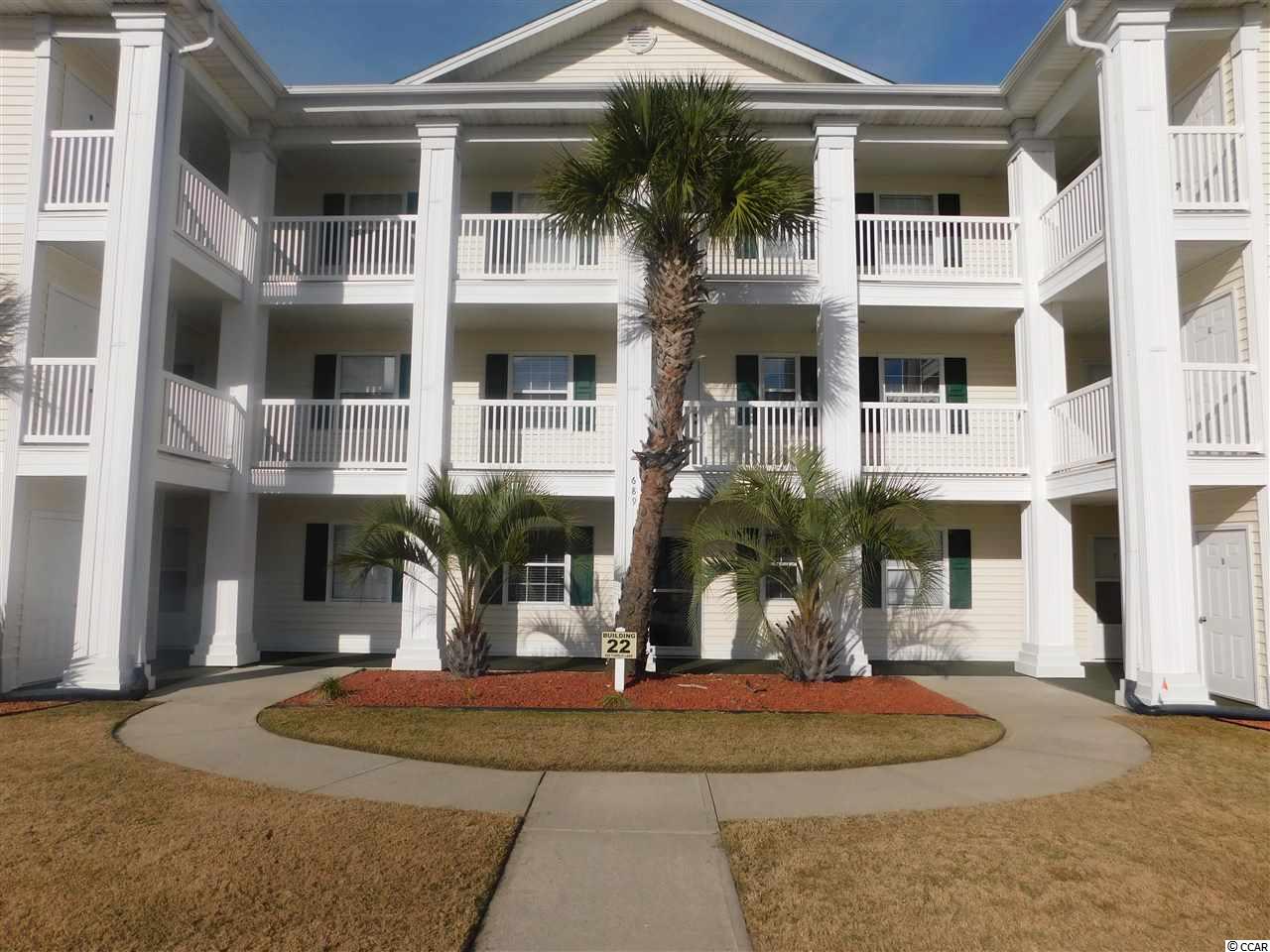 689 Tupelo Ln. UNIT 22 F Longs, SC 29568
