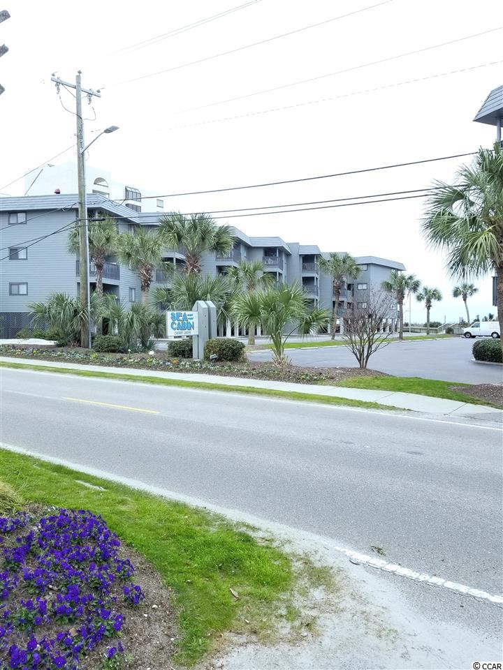 6000 N Ocean Blvd. UNIT #123 North Myrtle Beach, SC 29582