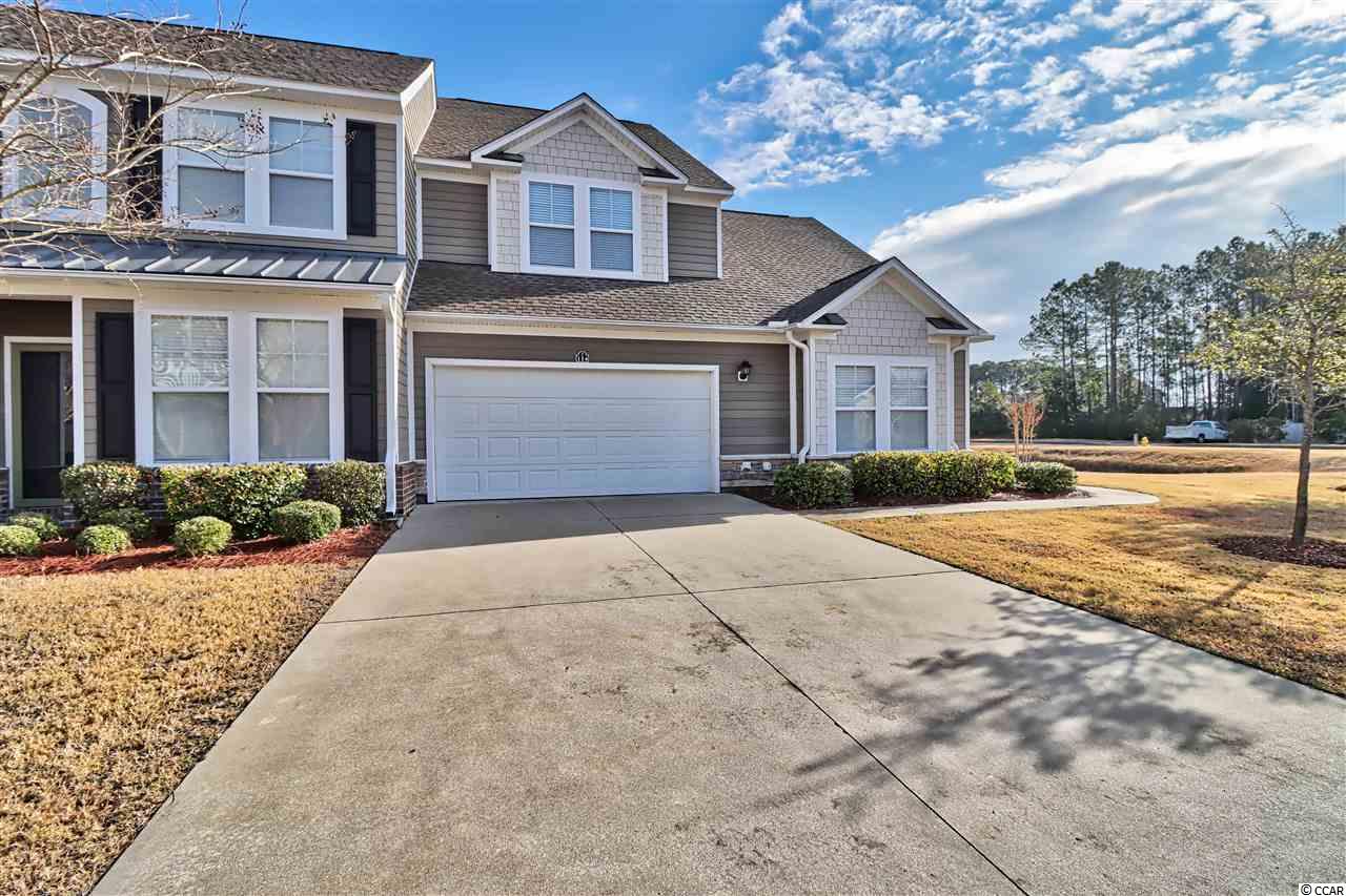 6172 Catalina Dr. UNIT 114H North Myrtle Beach, SC 29582