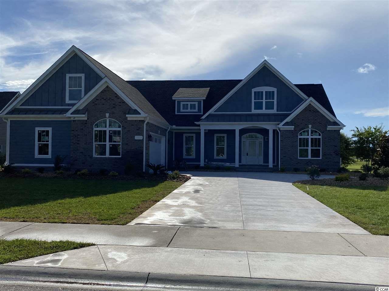 1021 Limpkin Dr. Conway, SC 29526