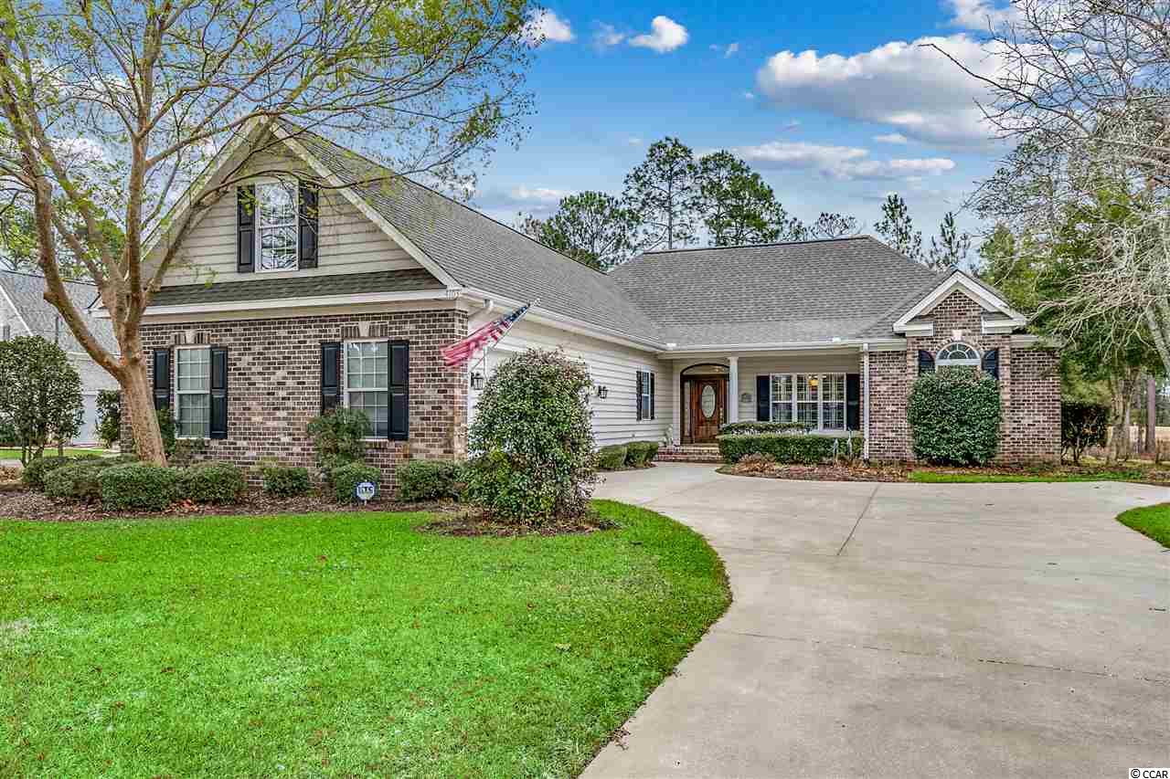 4103 Girvan Dr. Myrtle Beach, SC 29579