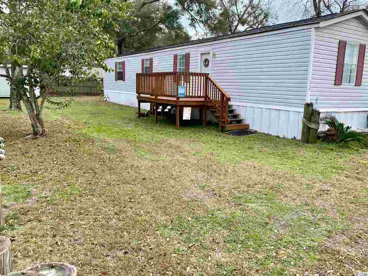 1520 Bass Ln. Murrells Inlet, SC 29576