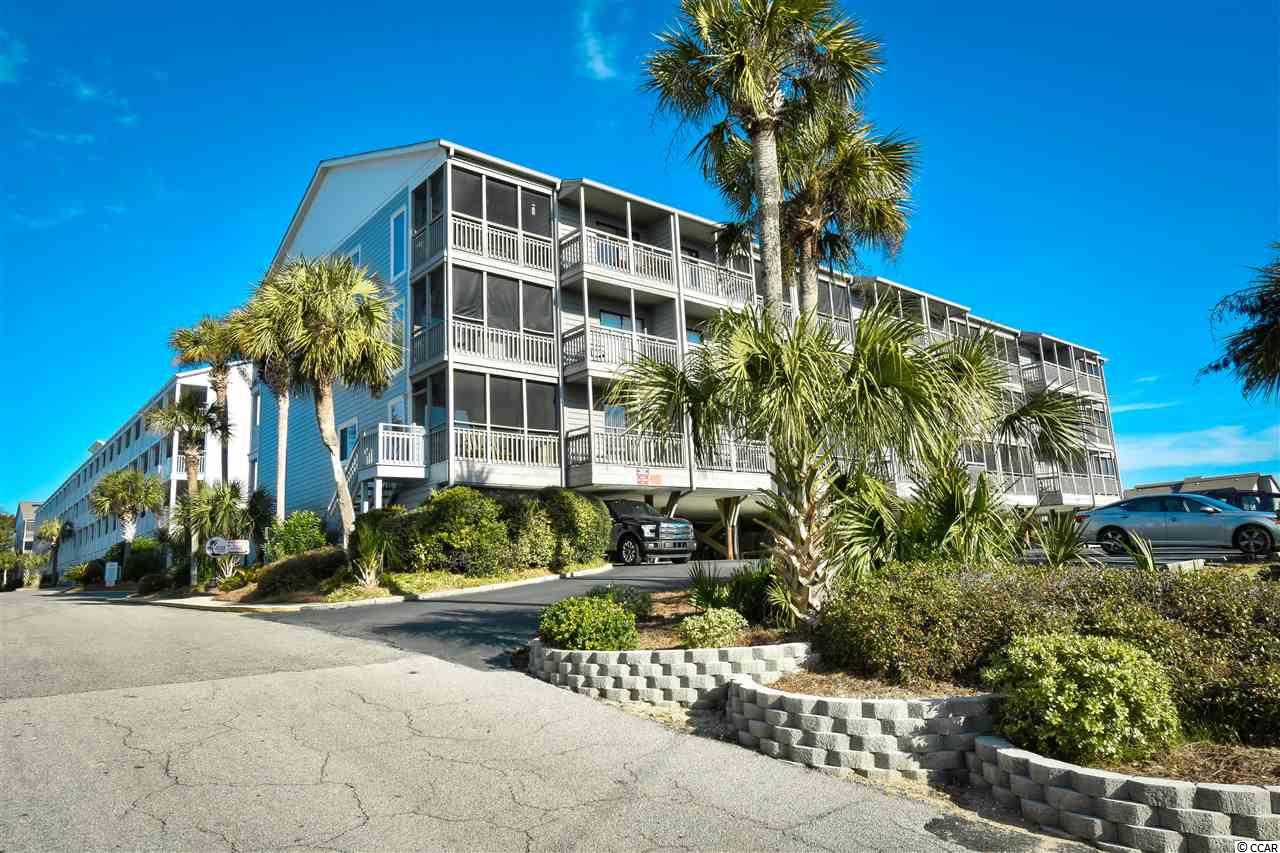 9581 Shore Dr. UNIT #114 Myrtle Beach, SC 29572