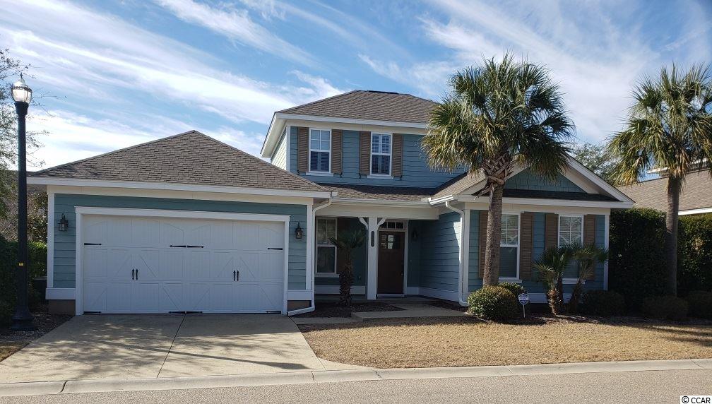 522 Olde Mill Dr. North Myrtle Beach, SC 29582
