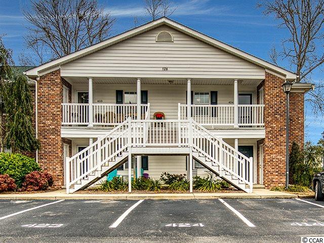 128 Egret Run Ln. UNIT #424 Pawleys Island, SC 29585