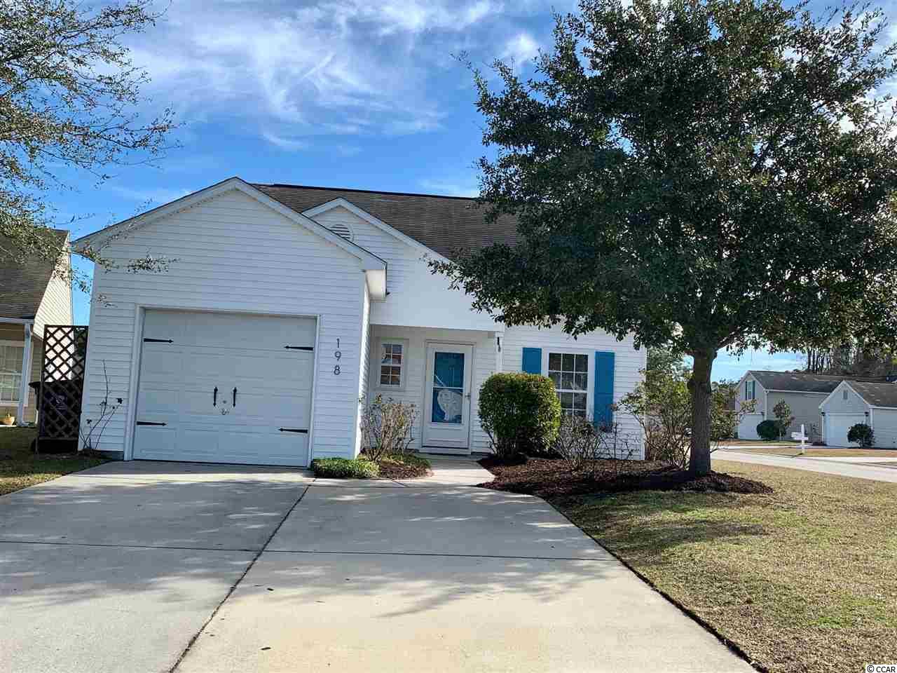 198 Bellegrove Dr. Myrtle Beach, SC 29579