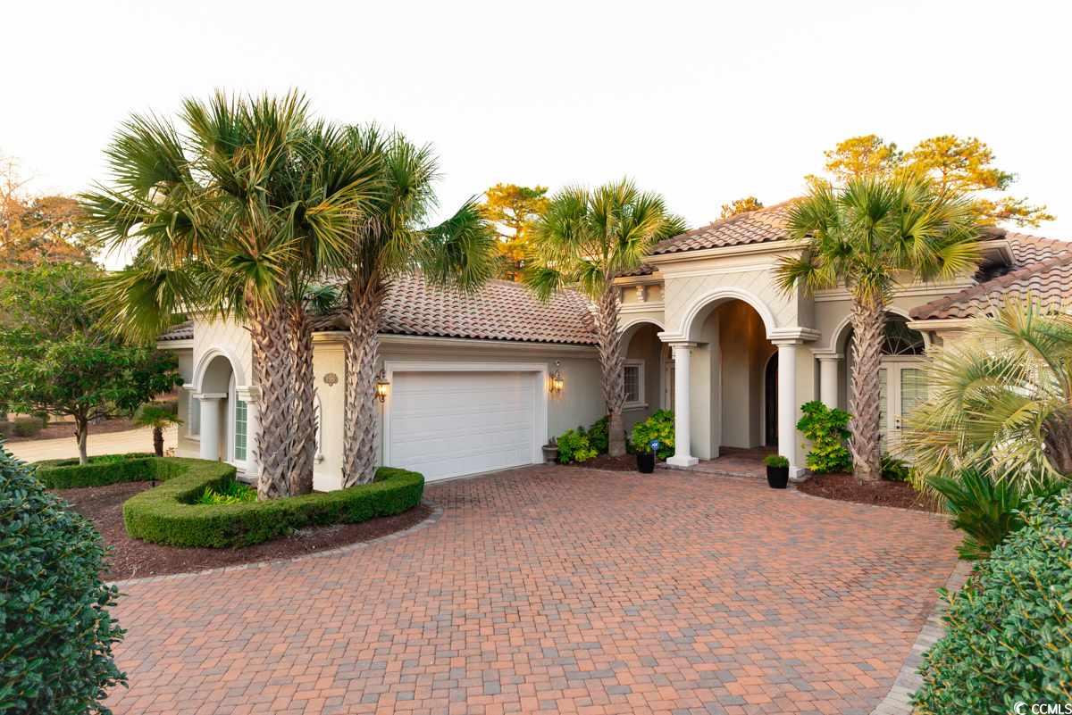 8589 Sorrento Circle Myrtle Beach, SC 29579