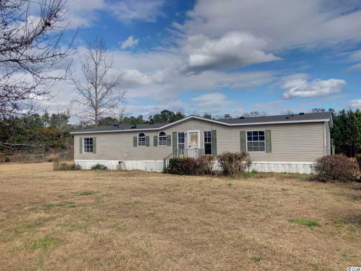 4408 Old Buck Creek Rd. Longs, SC 29568