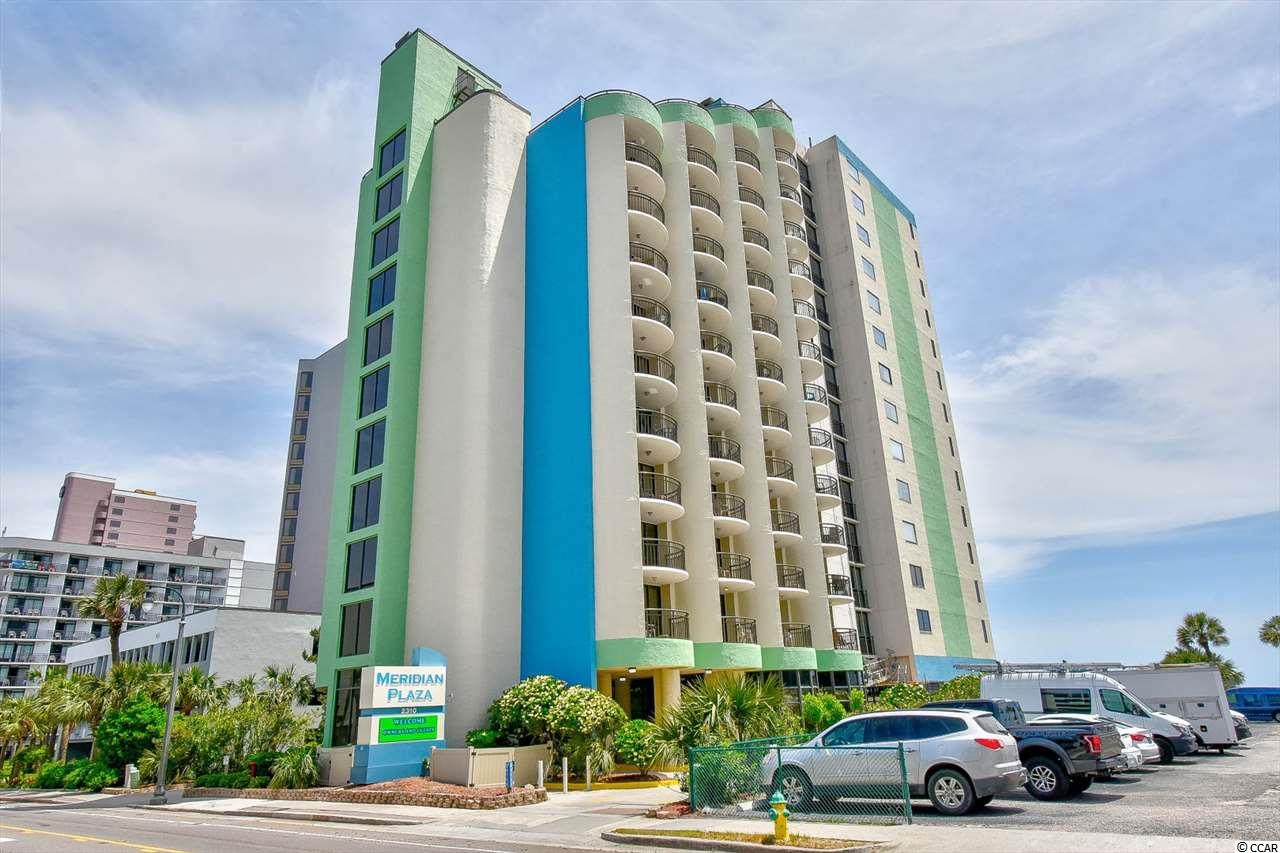 2310 N Ocean Blvd. UNIT #403 Myrtle Beach, SC 29577