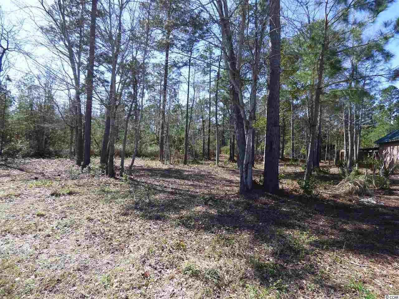 Lot 15 New Castle Loop Myrtle Beach, SC 29588