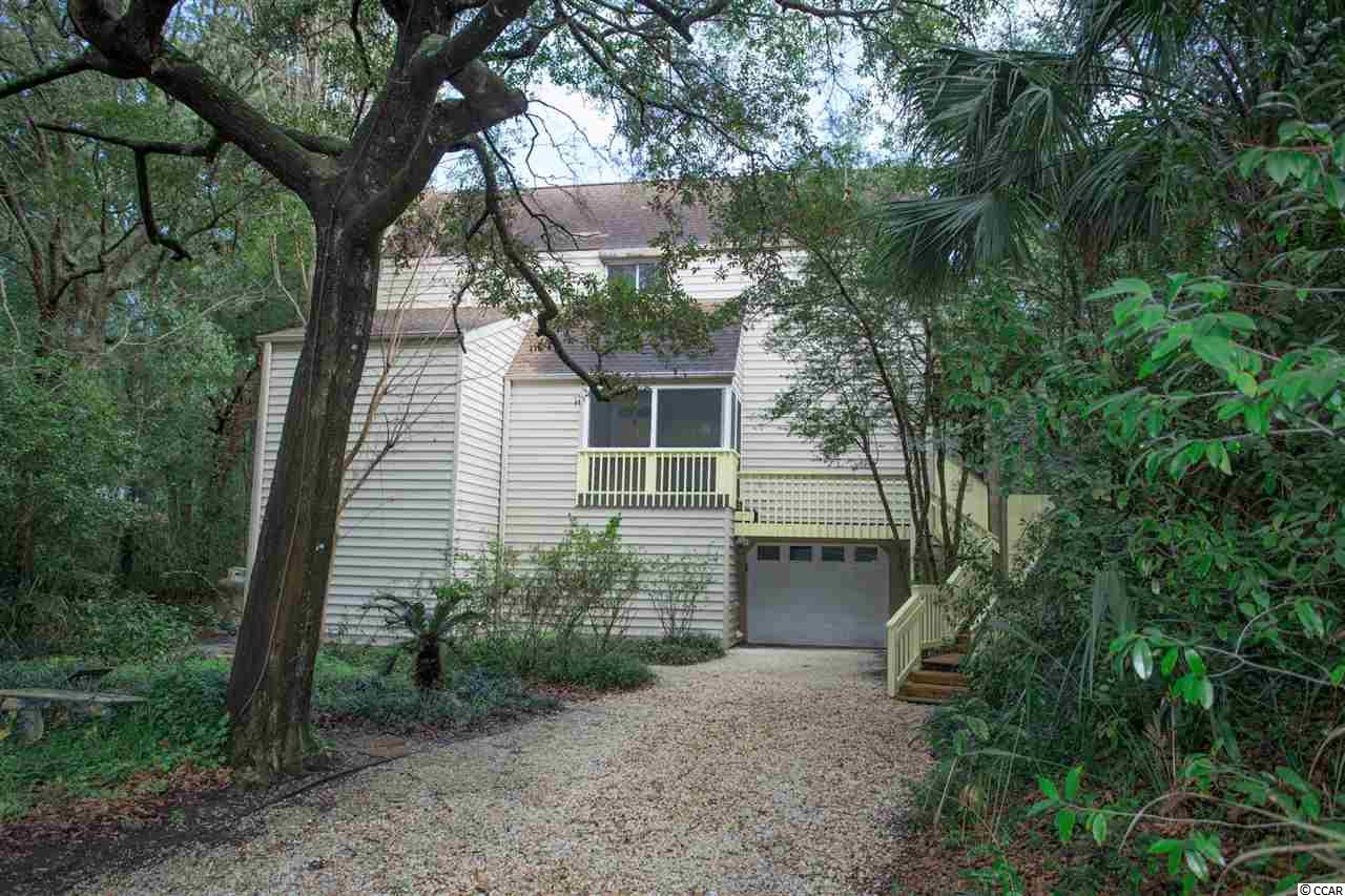 245 Windover Dr. Pawleys Island, SC 29585