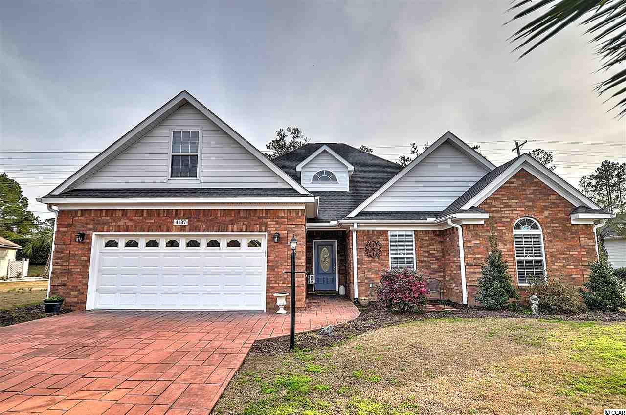 4187 Friendfield Trace Little River, SC 29566