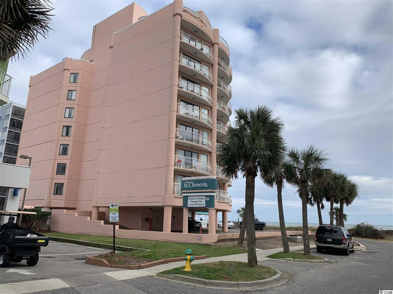 202 70th Ave. N UNIT #703 Myrtle Beach, SC 29577