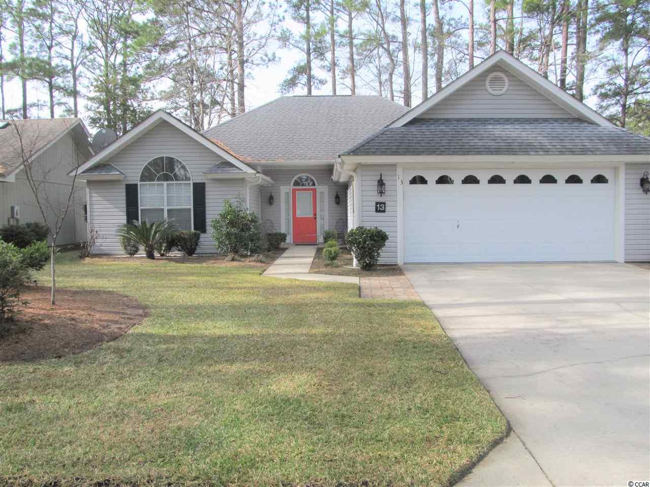 13 Gate 10 Carolina Shores, NC 28467