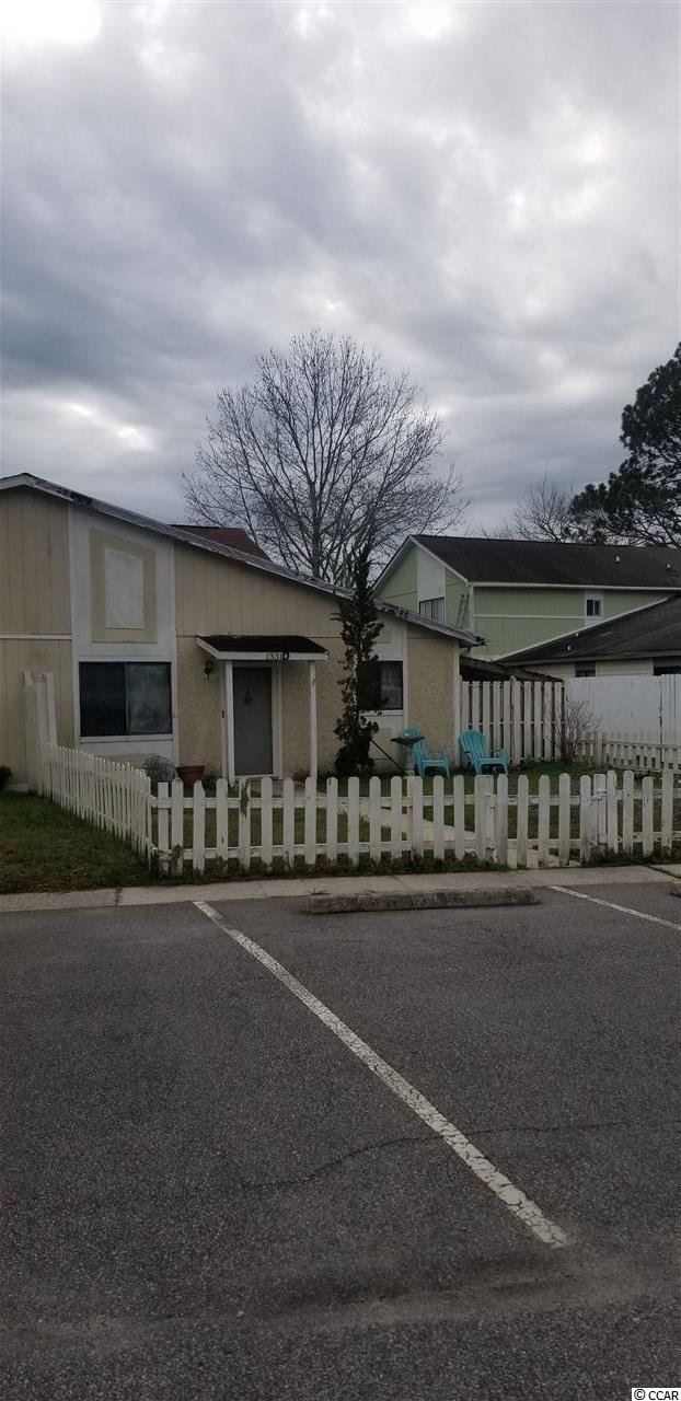 1331 Turkey Ridge Rd. UNIT D Surfside Beach, SC 29575