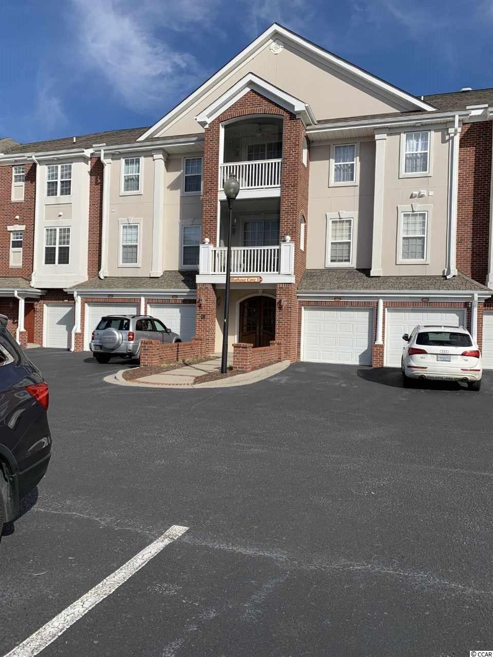 2241 Waterview Dr. UNIT #114 North Myrtle Beach, SC 29582