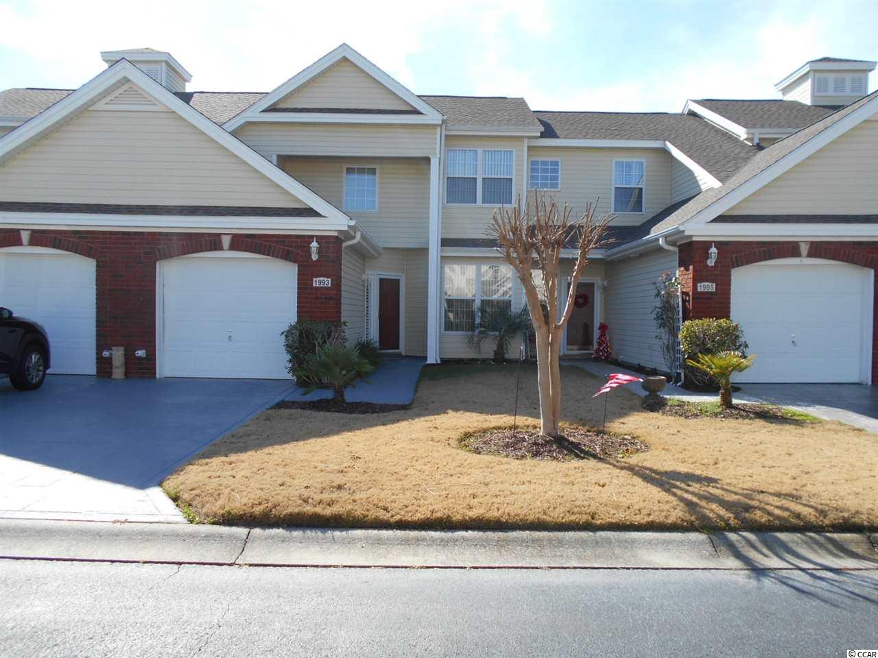 1993 Mossy Point Cove Myrtle Beach, SC 29579