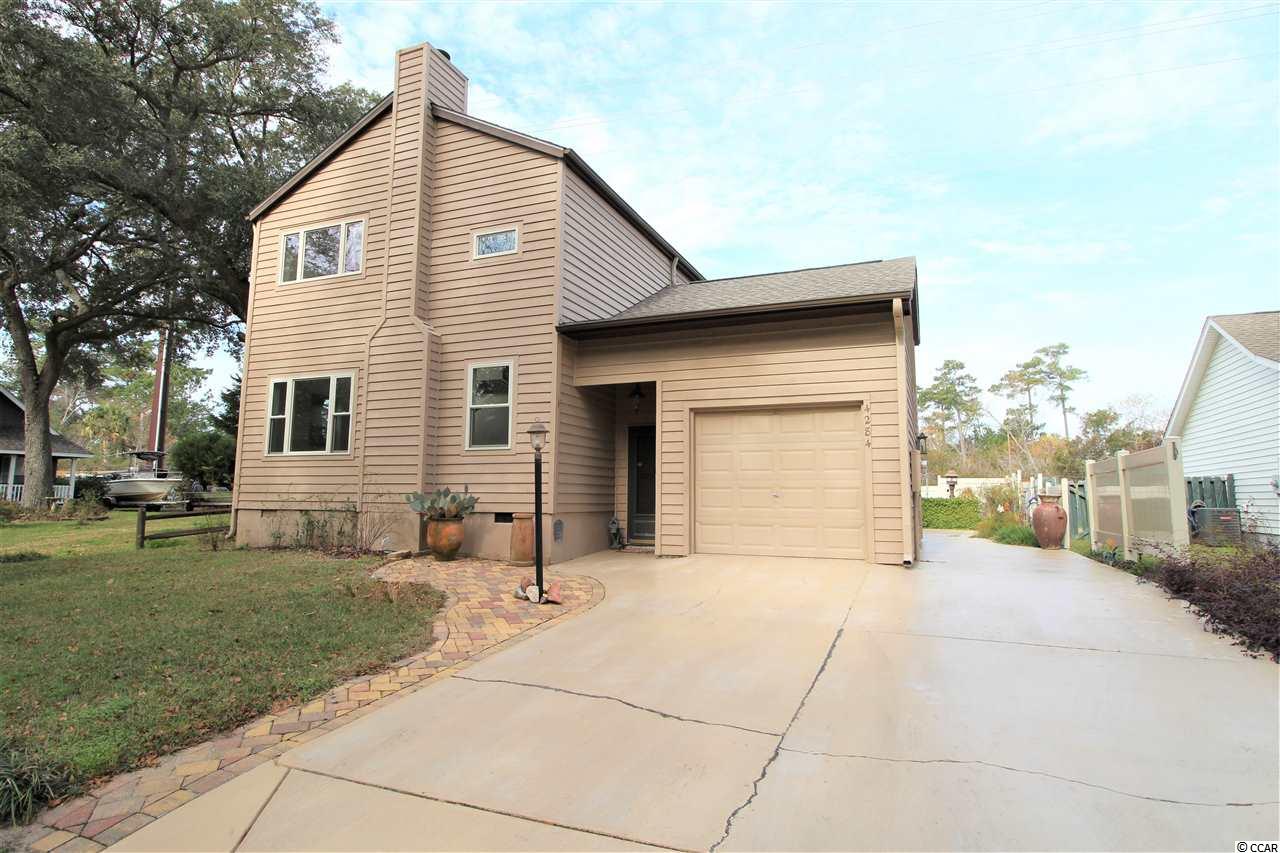 4284 Brook Dr. Murrells Inlet, SC 29576