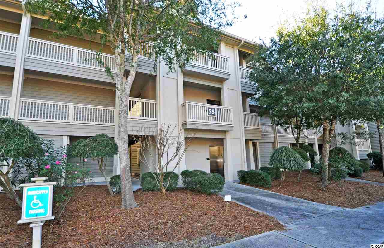 1551 Spinnaker Dr. UNIT #5812 North Myrtle Beach, SC 29582