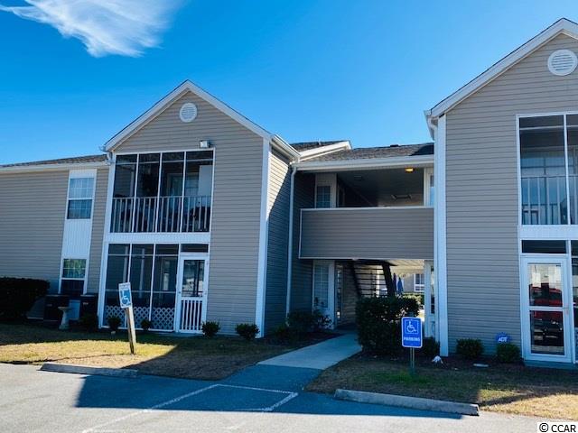 1925 Bent Grass Dr. UNIT C Surfside Beach, SC 29575