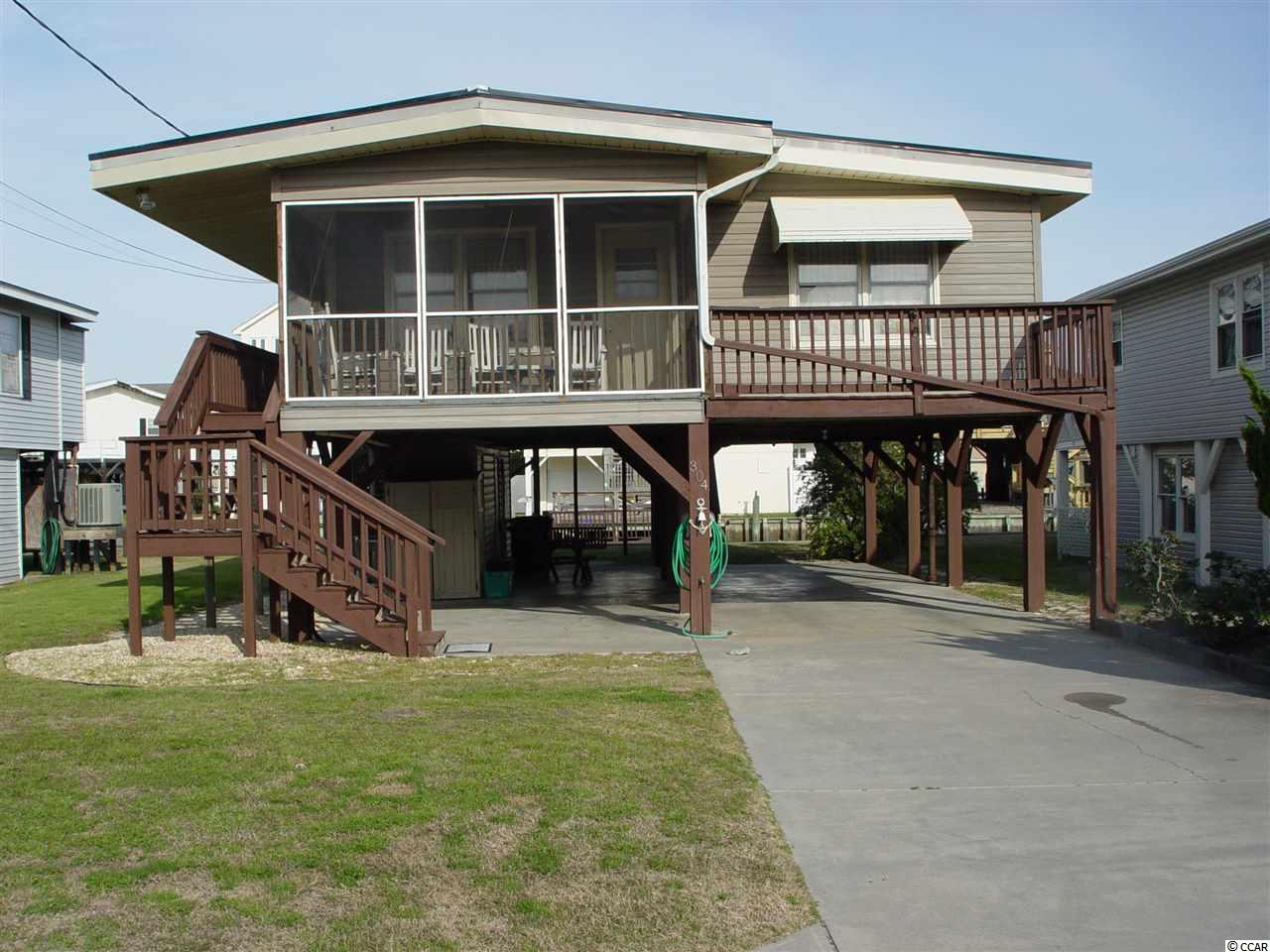 304 43rd Ave. N North Myrtle Beach, SC 29582