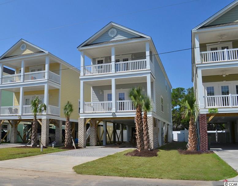 121A 8th Ave. N Surfside Beach, SC 29575