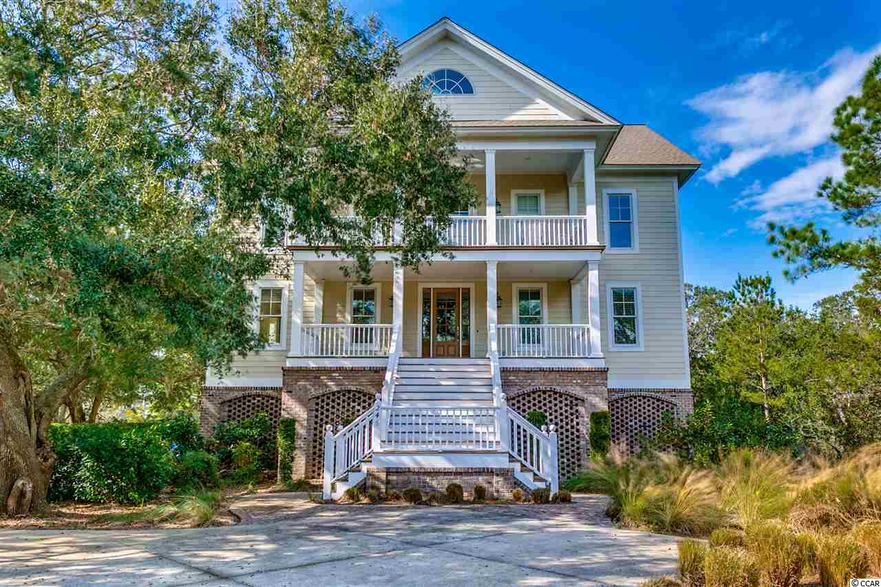 246 Sea Island Dr. Georgetown, SC 29440